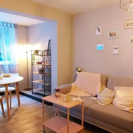 Apartament Sea Crest *