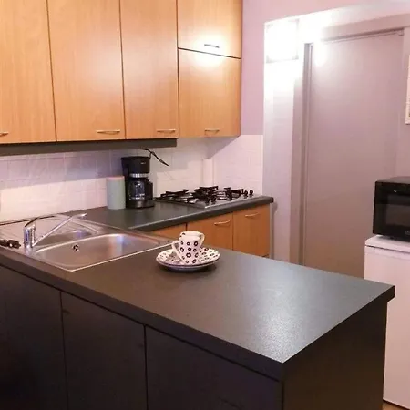 Sea Crest Apartament