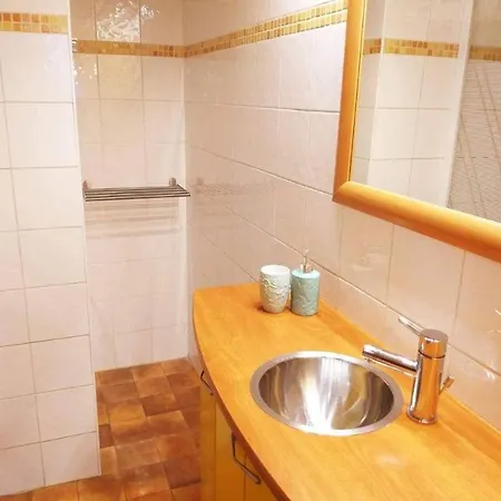 Sea Crest Apartamento *