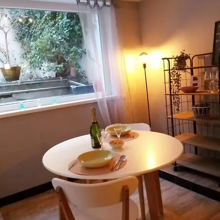 Apartament Sea Crest *